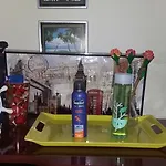 Minha Casa Longe De Casa