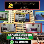 Minha Casa Longe De Casa