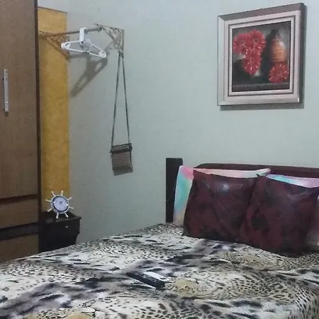 Minha Casa Longe De Casa *