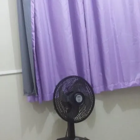 Minha Casa Longe De Casa Hospedagem domiciliar *