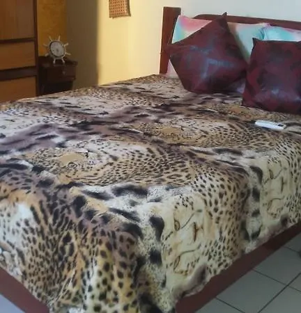 Minha Casa Longe De Casa * Fortaleza (Ceara)