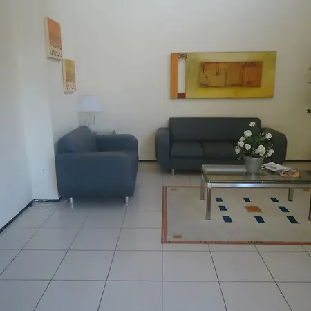 Hospedagem domiciliar Minha Casa Longe De Casa *