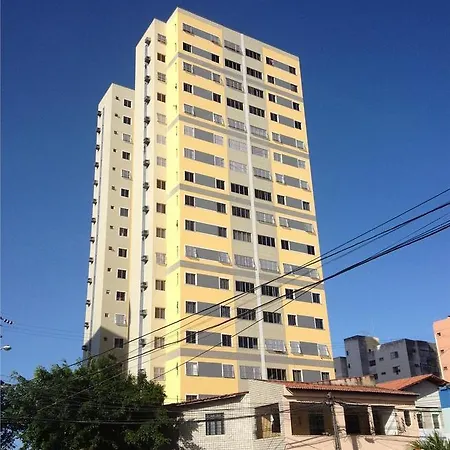 Hospedagem domiciliar Minha Casa Longe De Casa