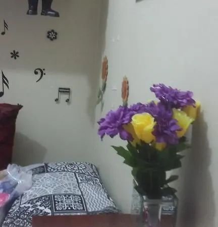 Hospedagem domiciliar Minha Casa Longe De Casa