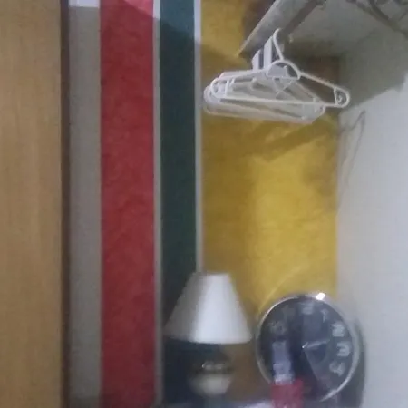 Minha Casa Longe De Casa *