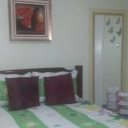 Minha Casa Longe De Casa *