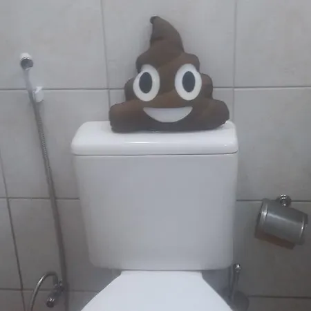 Minha Casa Longe De Casa Hospedagem domiciliar *
