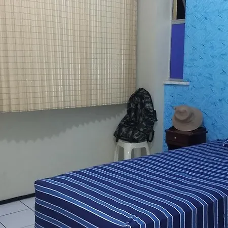 Hospedagem domiciliar Minha Casa Longe De Casa *
