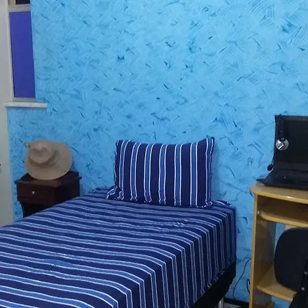 Hospedagem domiciliar Minha Casa Longe De Casa
