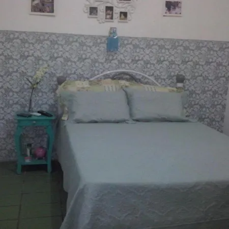 Minha Casa Longe De Casa Hospedagem domiciliar Fortaleza (Ceara)