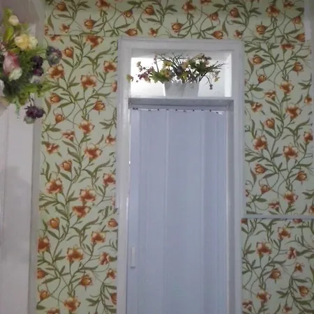 Minha Casa Longe De Casa Hospedagem domiciliar