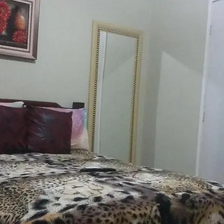 Minha Casa Longe De Casa Hospedagem domiciliar Fortaleza (Ceara)